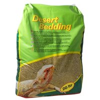 Lucky Reptile Desert Bedding 20 l von Lucky Reptile