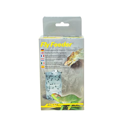 Lucky Reptile Fly Feeder von Lucky Reptile