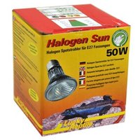 Lucky Reptile Halogen Sun 50 W von Lucky Reptile