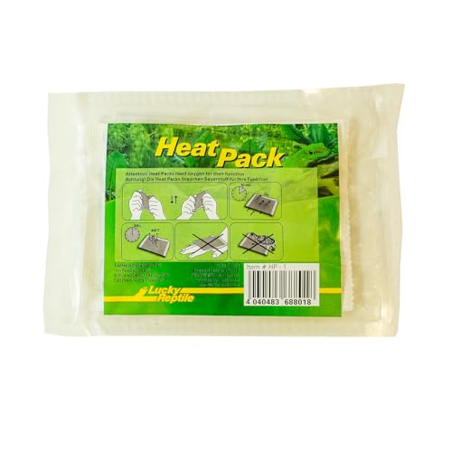 Lucky Reptile Heat Pack von Lucky Reptile