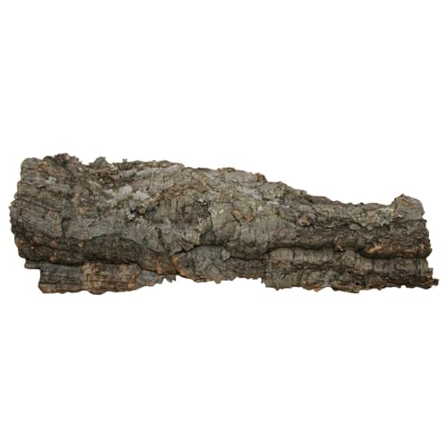 Lucky Reptile Korkröhren 10-15 cm dick, 30-40 cm lang von Lucky Reptile