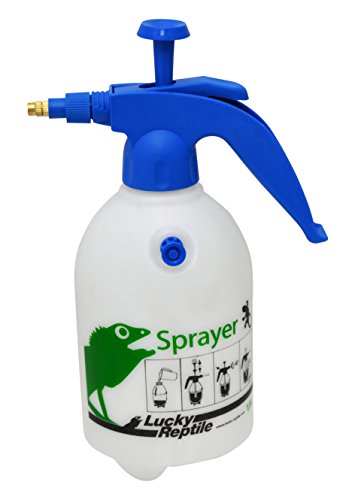 Lucky Reptile Sprayer (Drucksprühflasche) von Lucky Reptile