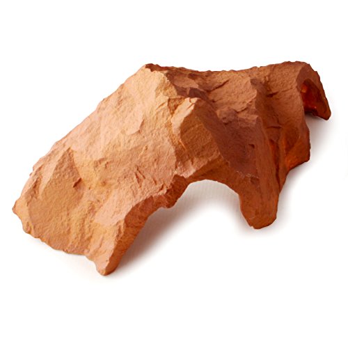 Lucky Reptile Namib Cave, Namib Cave:35 x 15 x 14 cm von Lucky Reptile