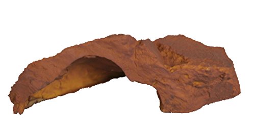 Lucky Reptile Namib Cave, Namib Cave:21 x 12 x 7 cm von Lucky Reptile