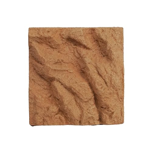 Lucky Reptile Rock Background - Scape it Easy - Outback Red, 28 x 28,4 cm, passende für LifeTarrium 30x30 Lucky Reptile Rock Background - Scape it Easy - Outback Red, 28 x 28,4 cm, passende für LifeTarrium 30x30 von Lucky Reptile