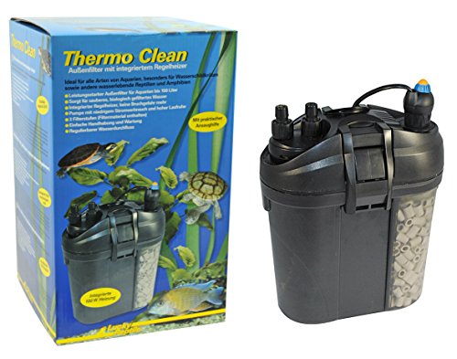 Lucky Reptile TCF-300 Thermo Clean 300 von Lucky Reptile