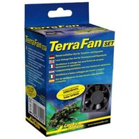 Lucky Reptile Terra Fan Lüfterset von Lucky Reptile