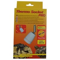 Lucky Reptile ThermoSocket PRO - Porzellanfassung mit Gelenk von Lucky Reptile