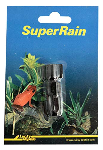 Lucky Reptile Tropfer Super Rain Beregnungsanlage von Lucky Reptile