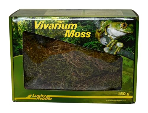Lucky Reptile Vivarium Moos Lucky Reptile Vivarium Moos von Lucky Reptile