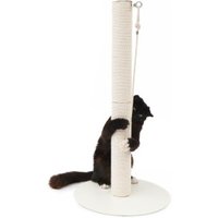 LucyBalu Kratzsäule PAPERPOLE weiß LucyBalu Kratzsäule PAPERPOLE weiß von LucyBalu