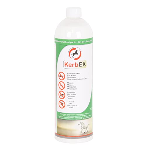 Lünepferd GmbH KerbEX - grün,1l von KerbEx