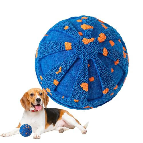 Luieonm Interaktiver Hundeball, elektrischer Hüpfball für Hunde, automatisches Springspielzeug, waschbar, für Haustiere, Welpen, aggressive Kauer, Energiefreigabe, Apportieren, Langeweile Luieonm Interaktiver Hundeball, elektrischer Hüpfball für Hunde, automatisches Springspielzeug, waschbar, für Haustiere, Welpen, aggressive Kauer, Energiefreigabe, Apportieren, Langeweile von Luieonm