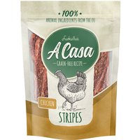 Lukullus A Casa Stripes Huhn - 3 x 100 g von Lukullus A Casa