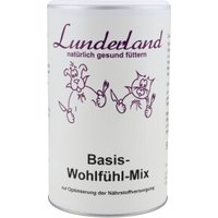 Lunderland Basis-Wohlfühl-Mix von Lunderland