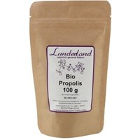 Lunderland Bio-Propolis-Pulver von Lunderland