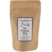 Lunderland Bio-Propolis-Pulver von Lunderland