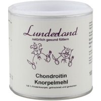 Lunderland Chondroitin Knorpelmehl 100 g von Lunderland