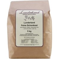 Lunderland Feine Schonkost 5 kg von Lunderland