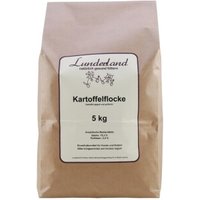 Lunderland Kartoffelflocke 5 kg von Lunderland