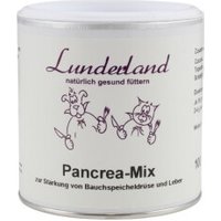 Lunderland Pancrea-Mix von Lunderland