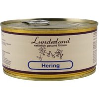 Lunderland Reinfleisch-Dose Hering 12x300 g von Lunderland