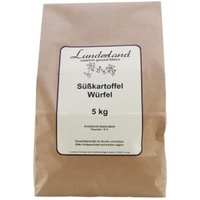 Lunderland Süßkartoffel-Würfel 5 kg von Lunderland