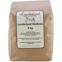 Lunderland Weißmix 5 kg von Lunderland