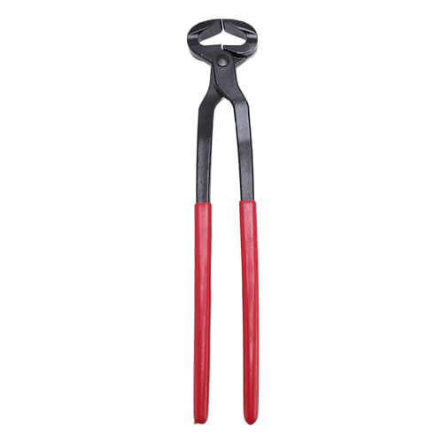 Luocute Pferde -Hufschneider, Ergonomischer Griff, Scharfe Klingen, Bequemer Griff, Mehrzweck -Hufnipper -Werkzeug für Rinder, Schafe, Esel, Bauernhöfe Luocute Pferde -Hufschneider, Ergonomischer Griff, Scharfe Klingen, Bequemer Griff, Mehrzweck -Hufnipper -Werkzeug für Rinder, Schafe, Esel, Bauernhöfe von Luocute