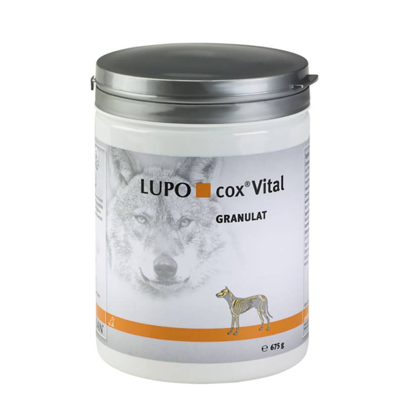 LUPO Cox Vital - 2 x 675 g von Luposan