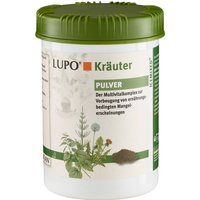 LUPO Kräuter Pulver - 2 x 1000 g von Luposan