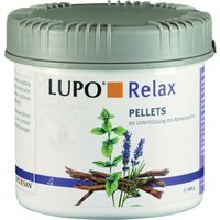 LUPO Relax - 400 g von Luposan