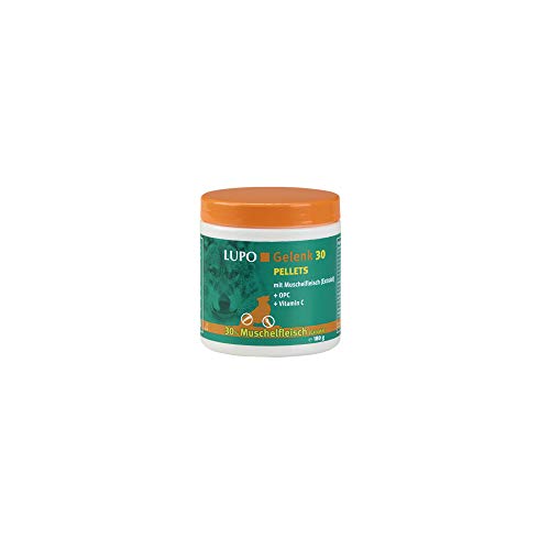 Luposan Gelenk 30 Pellets (180 g) von Luposan