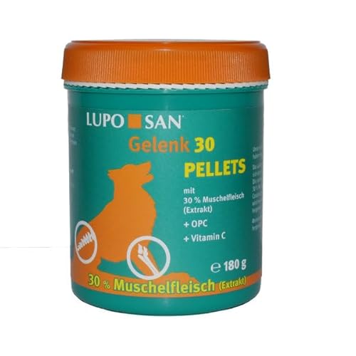 Luposan Gelenk 30 Pellets (180 g) von Luposan