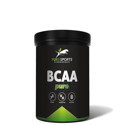 Lux4Kids BCAA für Hunde Muskelregeneration und Leistungssteigerung von Lux4Kids