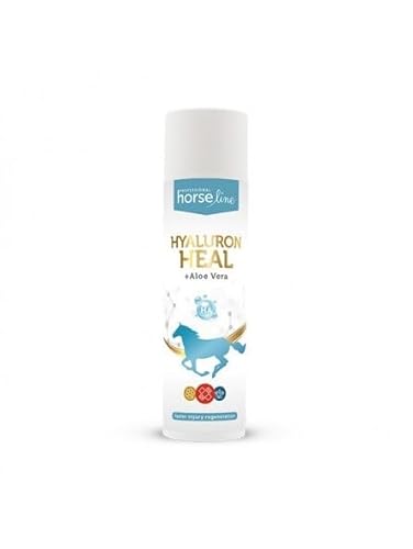 Lux4Kids Hyaluron Heal Pflegebalsam mit Hyaluronsäure & Aloe Vera für schnelle Regeneration von Lux4Kids