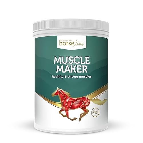 Lux4Kids Muscle Maker Doping Free Effektive Unterstützung für den Muskelaufbau von Lux4Kids