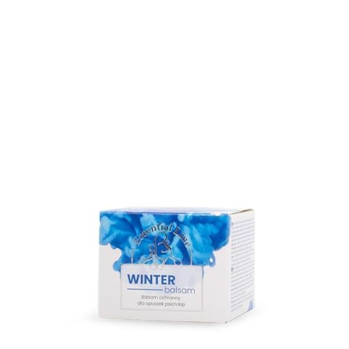 Lux4Kids Winter Balsam Pfotenbalsam für Hunde 50 ml von Lux4Kids