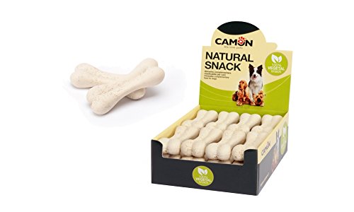 Camon Dental Knochen Reisstärke 10,2 cm. von M-PETS