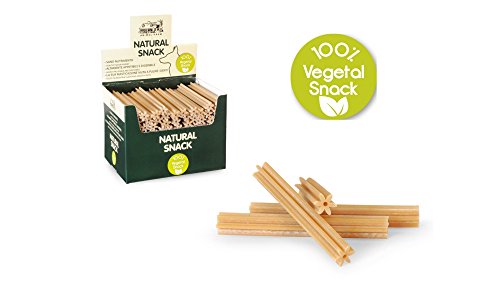 Camon Snack Stick Natur 18 cm / 60 gr von M-PETS