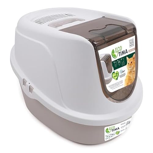 M-PETS - ECO TIMA Toilettenhaus von M-PETS