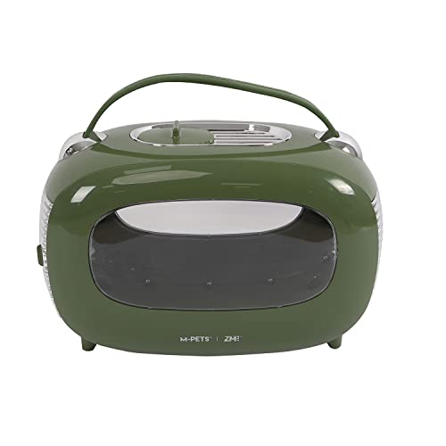 M-PETS - MPETS Sixties Transportbox Classic ( M-PETS - MPETS Sixties Transportbox Classic ( von M-PETS