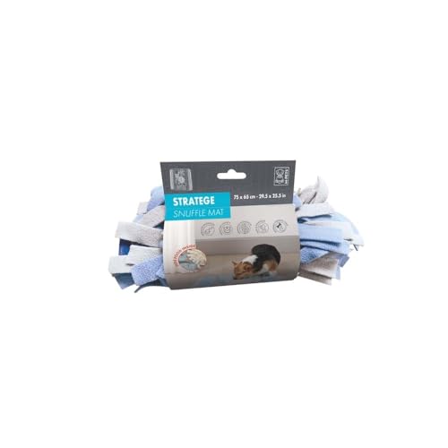 M-Pets Stratege Schnüffelmatte, rechteckig M-Pets Stratege Schnüffelmatte, rechteckig von M-PETS