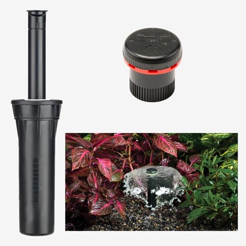 M.H.B. Shop - Hunter Bubbler-Set - Hunter PROS-04 mit PCN Bubbler Düse PCN-10 von M.H.B.