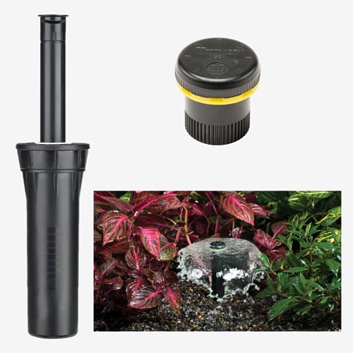 M.H.B. Shop - Hunter Bubbler-Set - Hunter PROS-04 mit PCN Bubbler Düse PCN-20 von M.H.B.