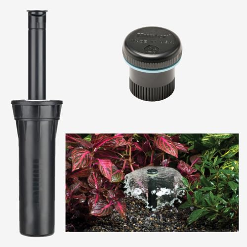 M.H.B. Shop - Hunter Bubbler-Set - Hunter PROS-04 mit PCN Bubbler Düse PCN-25 von M.H.B.