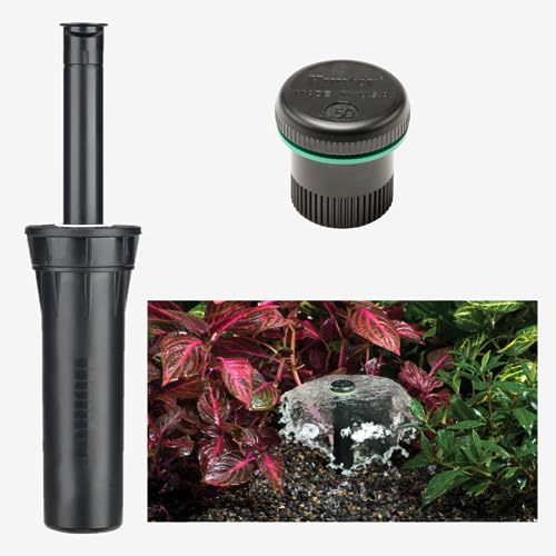 M.H.B. Shop - Hunter Bubbler-Set - Hunter PROS-04 mit PCN Bubbler Düse PCN-50 von M.H.B.