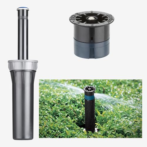 M.H.B. Shop - Hunter Bubbler-Set - Hunter PRS40-CV mit Doppelstrahl-Bubblerdüse 5-CST-B von M.H.B.