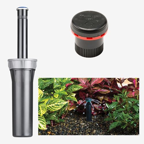 M.H.B. Shop - Hunter Bubbler-Set - Hunter PRS40-CV mit Mehrstrahl Bubbler Düse MSBN-10F von M.H.B.