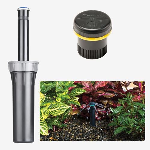 M.H.B. Shop - Hunter Bubbler-Set - Hunter PRS40-CV mit Mehrstrahl Bubbler Düse MSBN-20F von M.H.B.